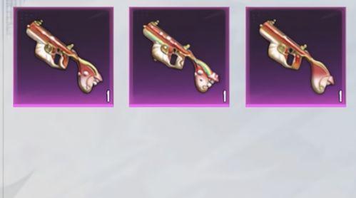 军需大转盘新皮肤最新爆料,神秘爆料揭秘独特设计 第3张 军需大转盘新皮肤最新爆料,神秘爆料揭秘独特设计 第3张