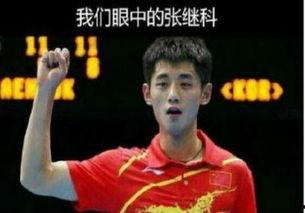 张继科爆料视频大全集